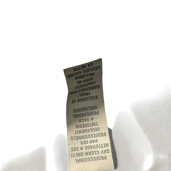 Monique Lhuillier ML Strapless Sweetheart Bubble Hem Cocktail Dress Black Sz 2 - Picture 12 of 12